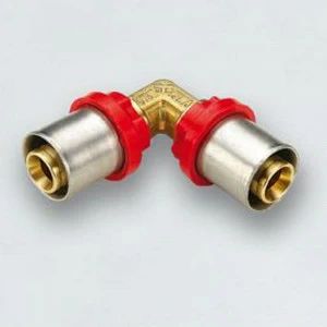 Угол пресс TIEMME 50x50