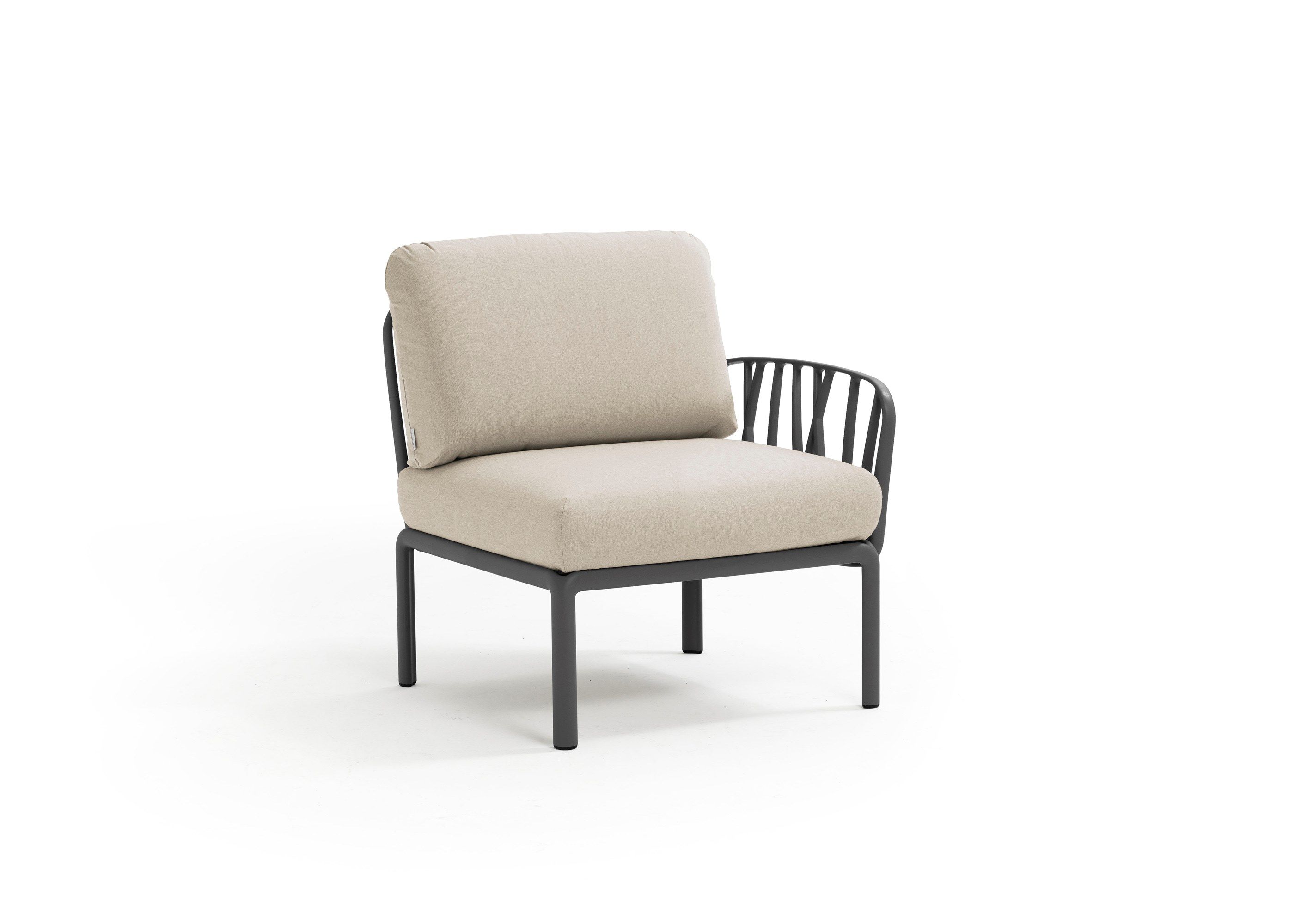 Конец элемента из смолы и ткани Nardi ARCH-00149747 - Вид №33