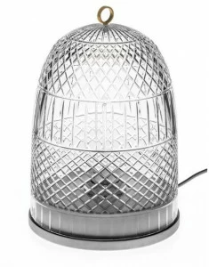 Vista Alegre Хрустальная настольная лампа  48002456/-57