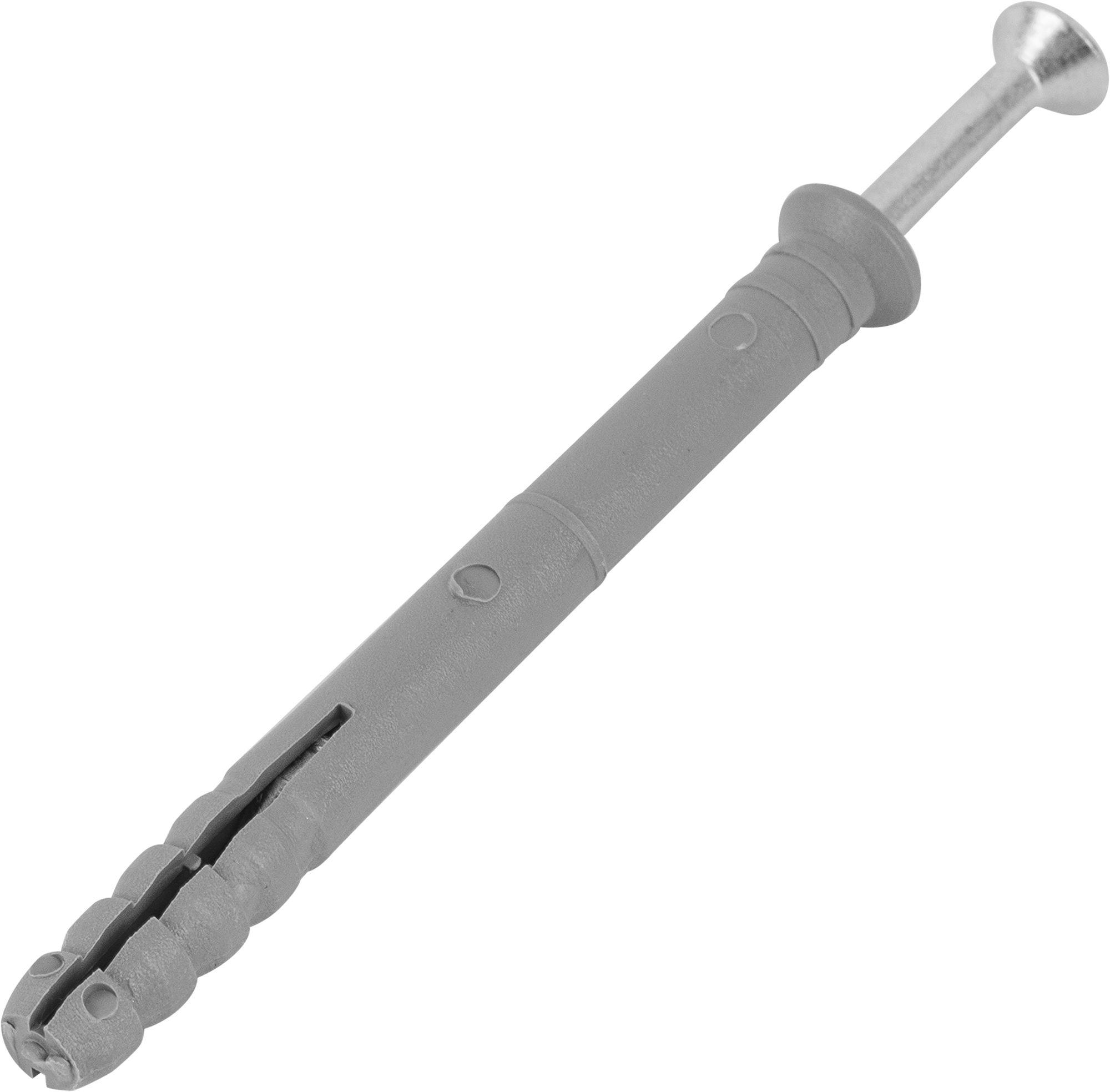 Дюбель-гвоздь TECH-KREP потайной 8×80 мм для бетона и кирпича 84227160 STLM-0047180 - Вид №1