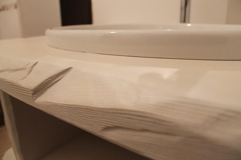 IndakoLab Тумба под умывальник из дерева sun-id-1453146 - Вид №5