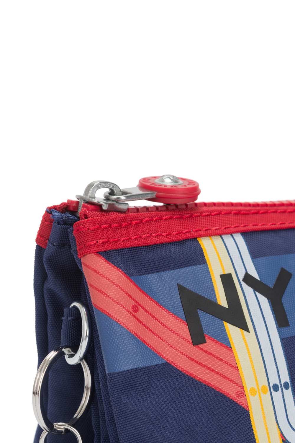 KI294654C Косметичка Large Multi-Use Pouch Kipling Creativity L  - Вид №4