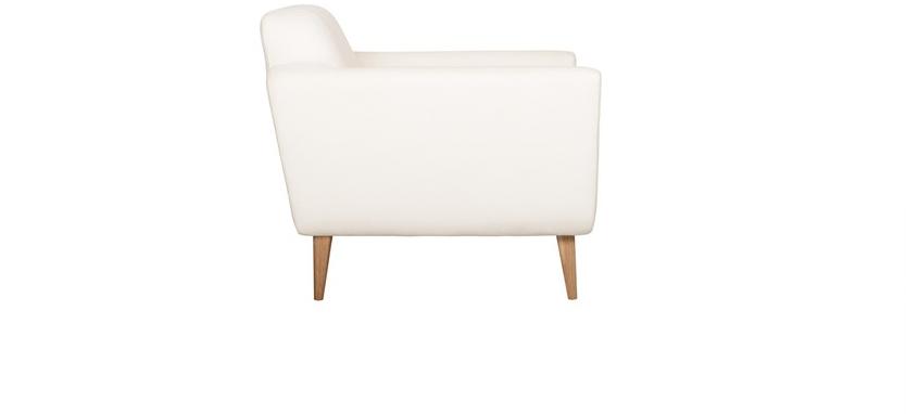 Sits Кресло с мягкой обивкой и подлокотниками Otto sun-id-1429142 - Вид №2