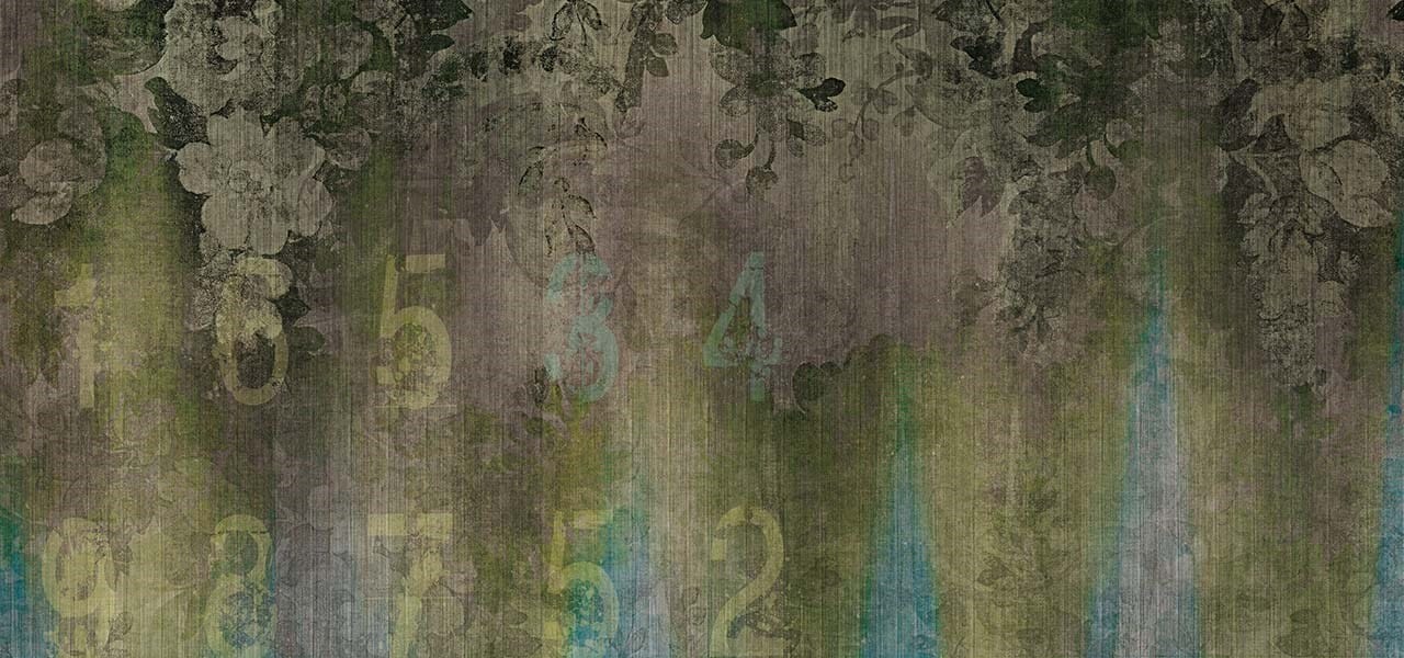 Виниловые или стекловолоконные обои N.O.W. Edizioni VENICE / GLAM ARCH-00002949 - Вид №3