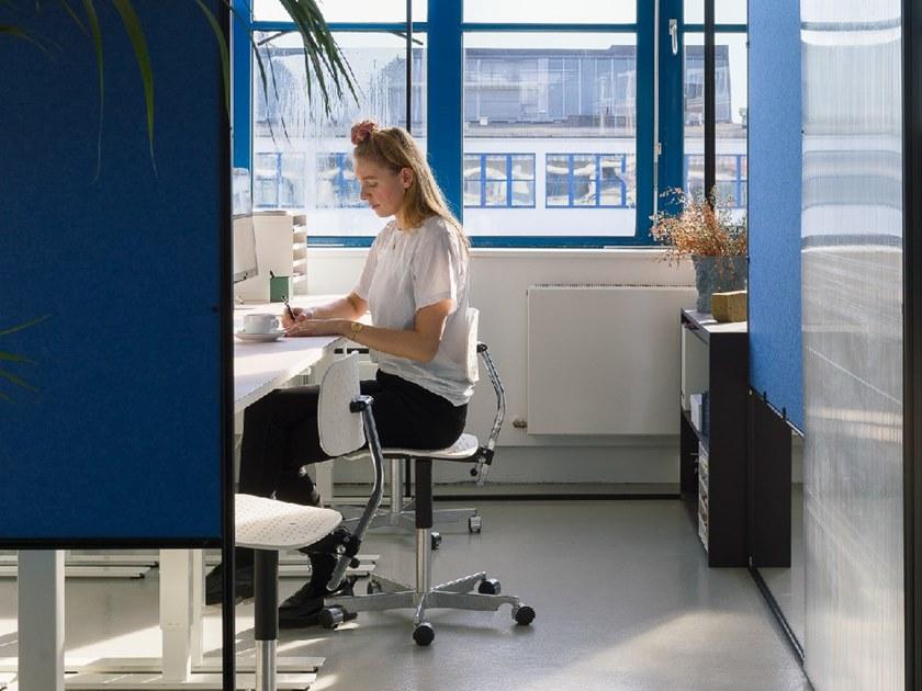 ECHOJAZZ Акустическая панель стеновая в пэт sun-id-1380510 - Вид №15