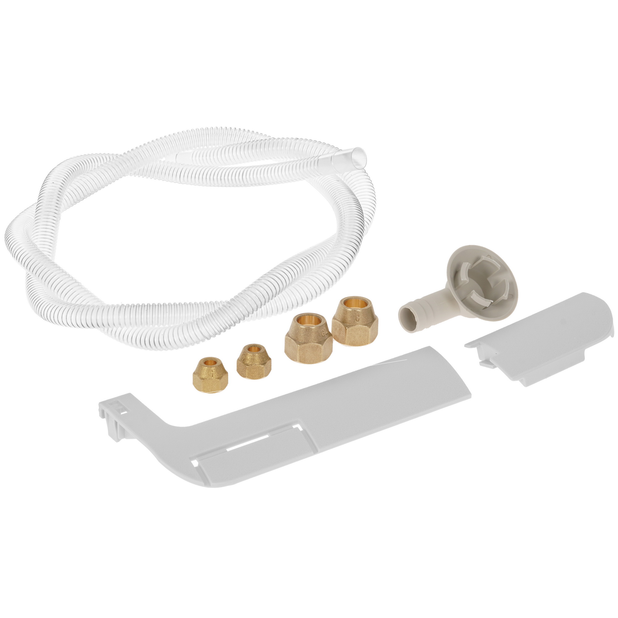 9986670 Кондиционер настенный сплит-система Viomi KFR-52GW/EY3PMB белый STDN-0064599 - Вид №9