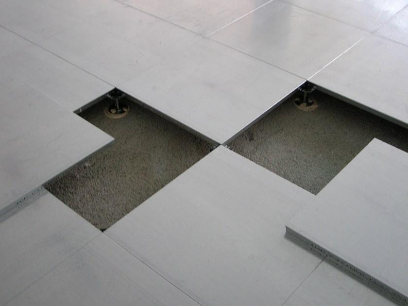 LIUNI Модульная система для фальшпола sun-id-1401189 - Вид №5