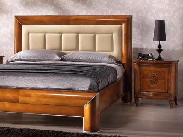 Arvestyle Деревянная тумбочка с ящиками Chanel sun-id-1381432 - Вид №4