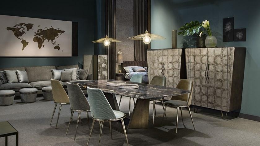 Cantori Модульный диван с шезлонгом sun-id-1487423 - Вид №4