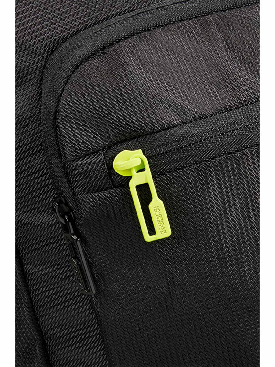 MB6-09005 Сумка дорожная MB6*005 3-Way Boarding Bag 15.6 American Tourister Work-E  - Вид №10