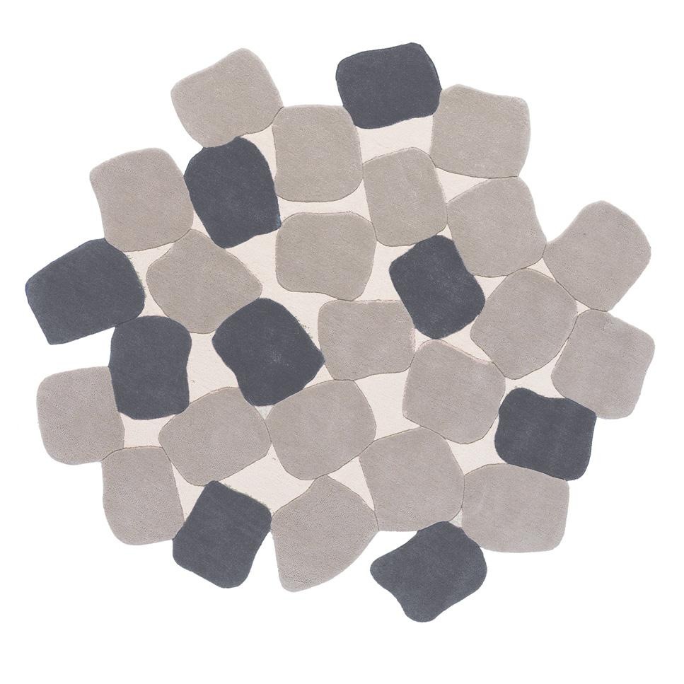 004028 Круглый ковер Sweets NOW CARPETS Francesc Rife  - Вид №2