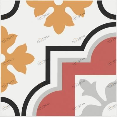 Ателье дек. ст. 20х20 NT\B249\5009 кор (30 шт) Kerama Marazzi NTB2495009