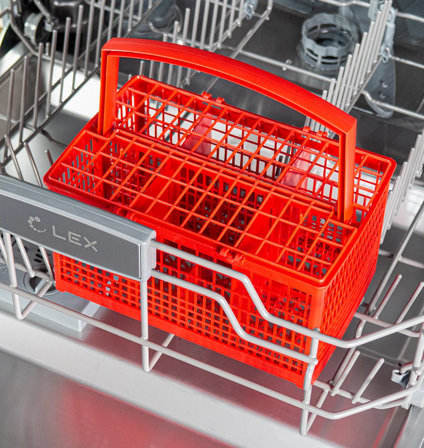 9970712 Встраиваемая посудомоечная машина LEX PM 6063 A STDN-0137619 - Вид №4