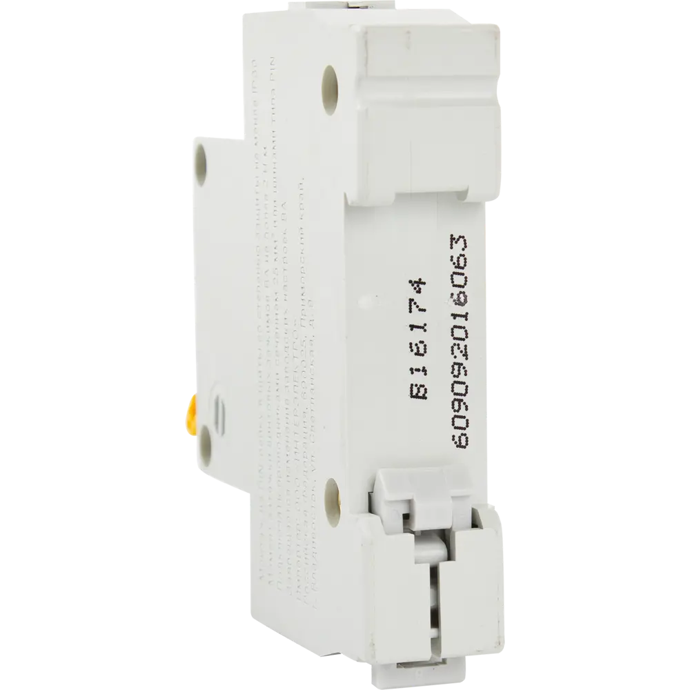 Автоматический выключатель IEK HOME ВА47-29 для защиты электросетей 18072336 STLM-0009398 - Вид №1