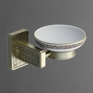 Мыльница ART&MAX GOTICO AM-E-4899AQ