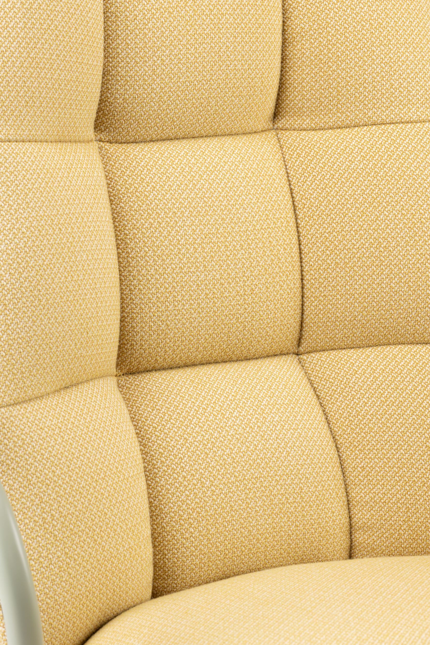 Тканевое кресло с высокой спинкой TON Cissy ARCH-00019076 - Вид №8