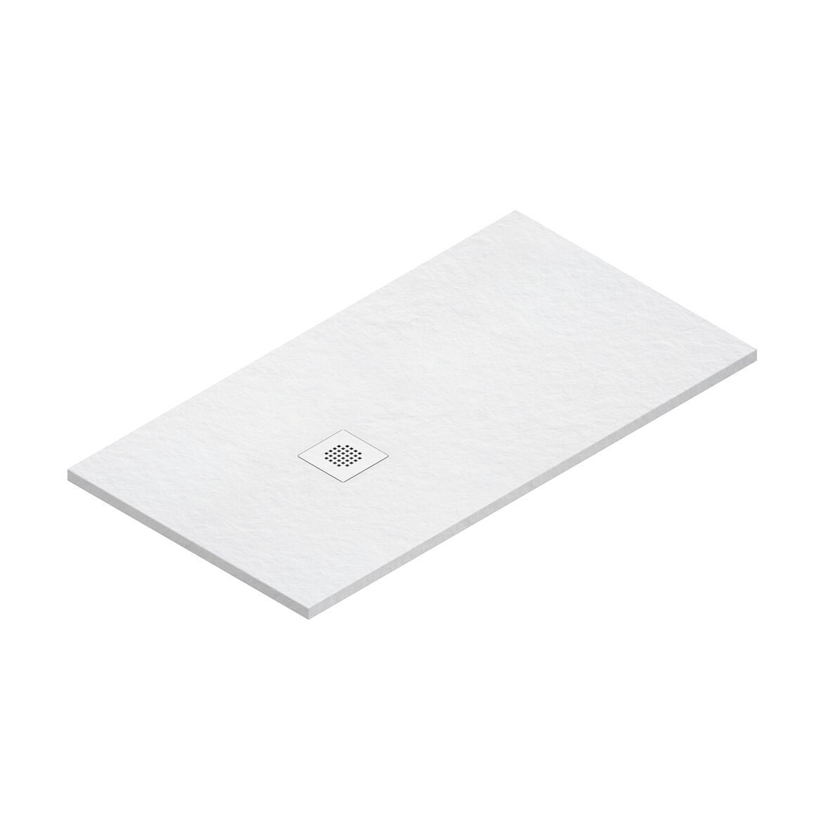 Поддон для душа с прямоугольным напольным покрытием Solidtech CERAMICA CATALANO H3 SOLID ARCH-00129655 - Вид №5