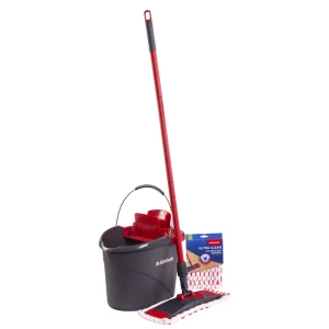 Набор для уборки Attribute Ultra Clean 120 см