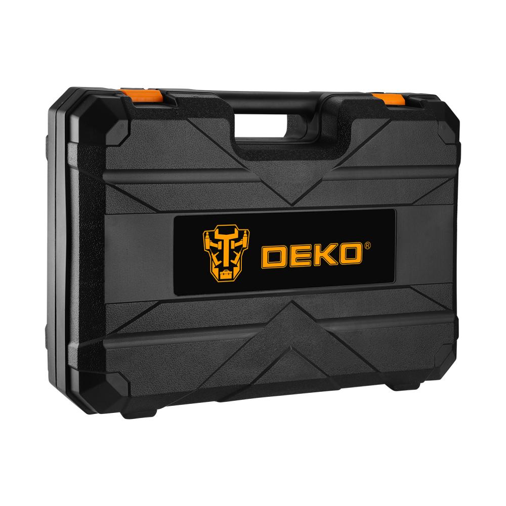 Дрель для алмазного сверления DEKO DDM-1600 9200177 STDN-0075772 - Вид №3