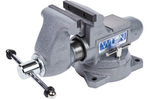 15951393 Слесарные тиски TRADESMAN 200 мм 1780A 28808EU WILTON