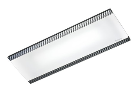 DST-175 Argos recessed Daisalux Светильники аварийные Серый 