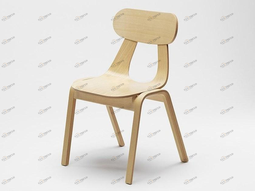 Zilio A&C Штабелируемый стул sun-id-1438669