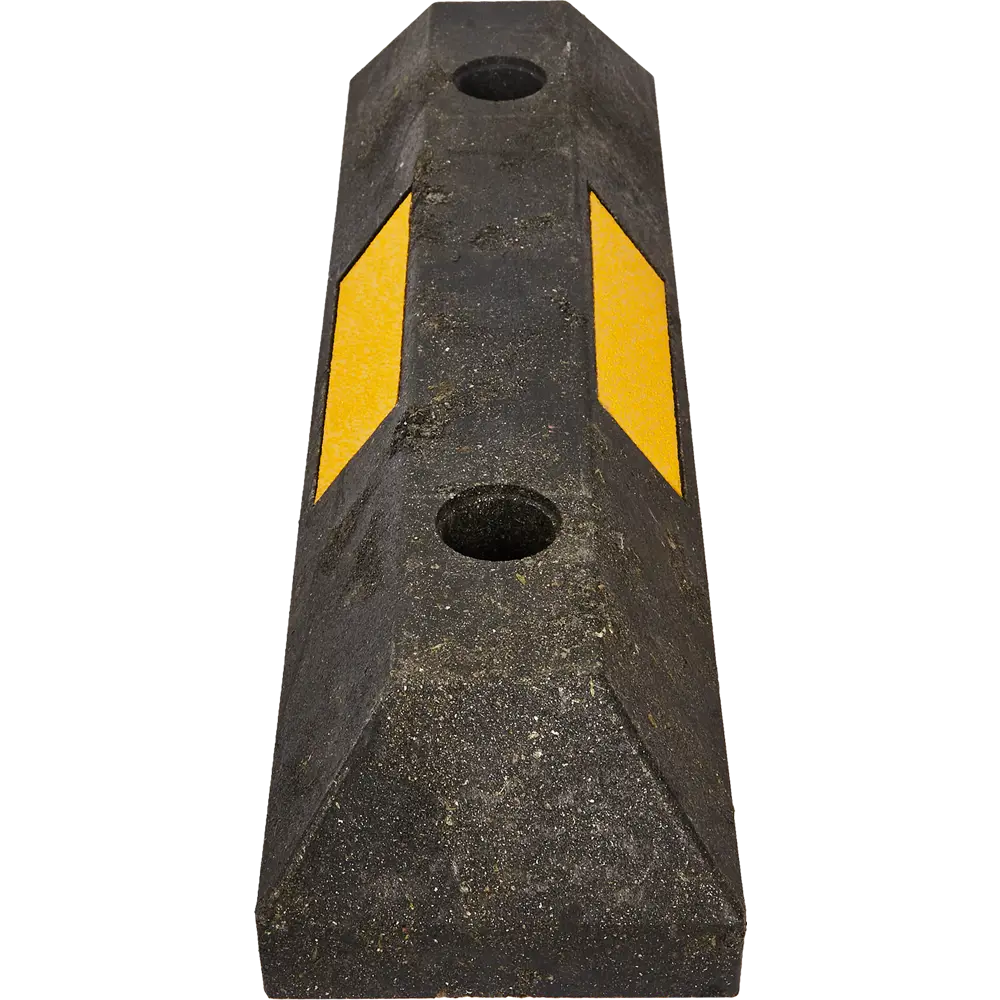 Колесоотбойник композитный Santreyd 500 мм для парковочных зон 87505297 STLM-1003862 - Вид №1