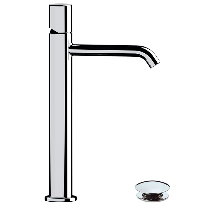 TG607 Смеситель для раковины  DANIEL RUBINETTERIE Trilogy