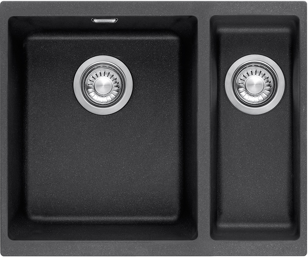 125.0443.362 Good, тектонайт, мойка sid 160 оникс авт. Franke Franke Sirius 