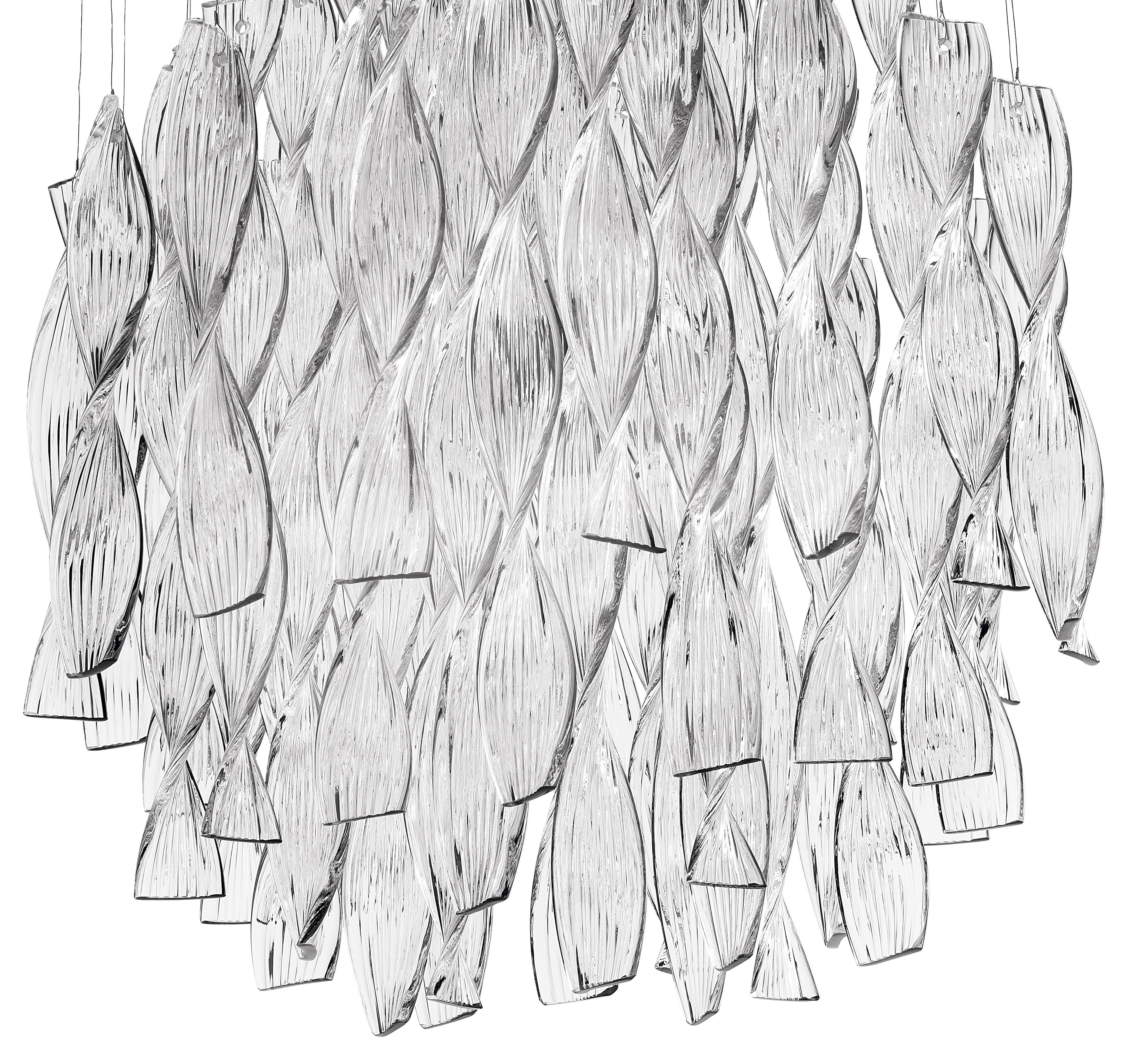 Потолочный светильник из муранского стекла AXOLIGHT ARCH-00048068 - Вид №3