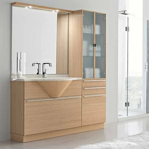 Комплект мебели для ванной Sky 88 Arbi Sky Legno Collection