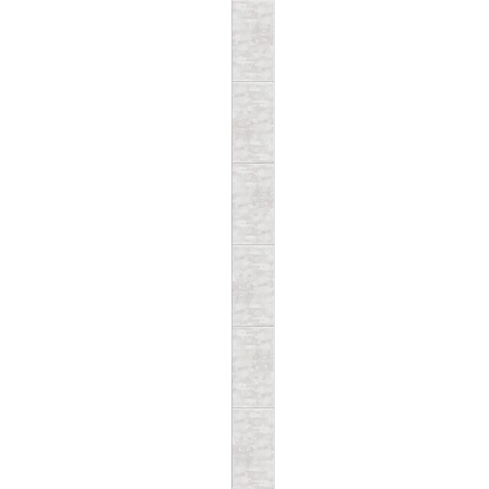 VENTA Эмпирия: Влагостойкая ПВХ панель серый 2700x250 мм 89414163 STLM-1568506 - Вид №1