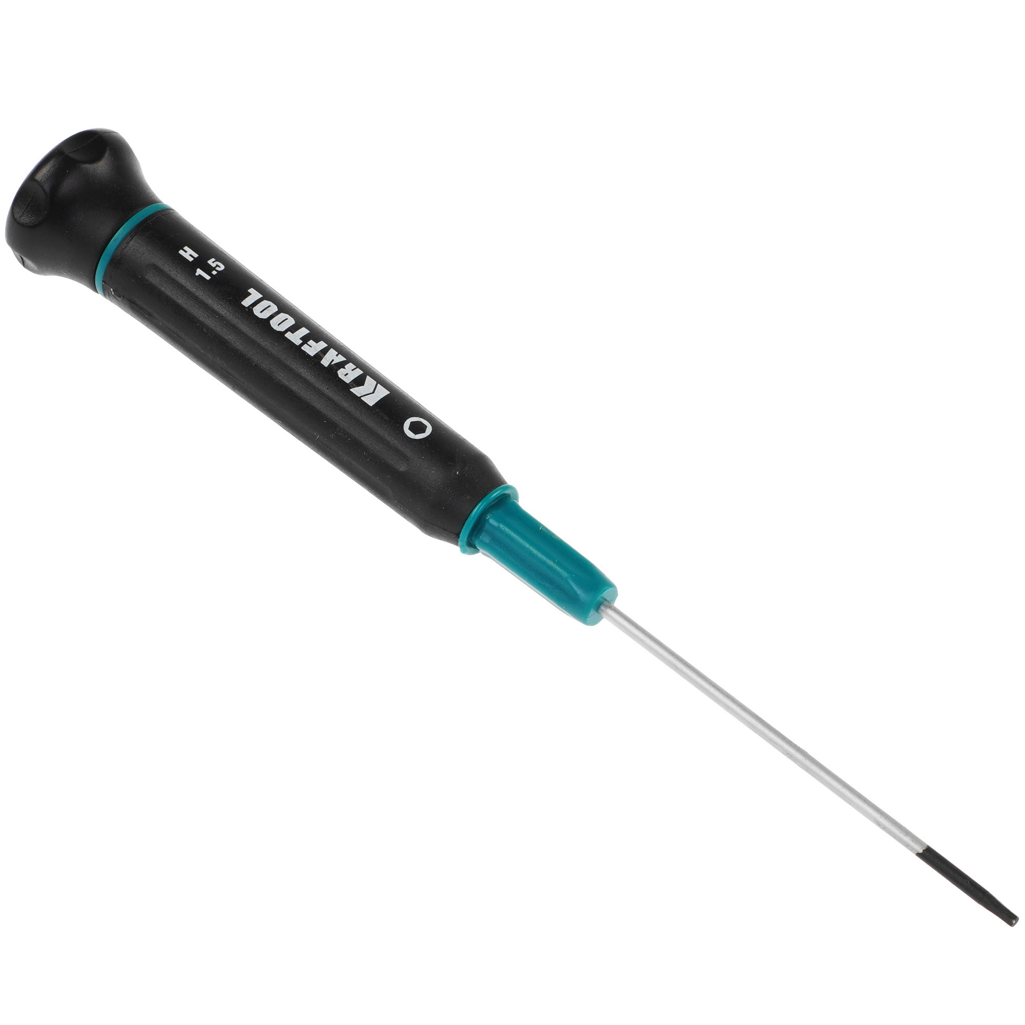 Отвертка KRAFTOOL HEX 1.5 25685-1.5 9108182 STDN-0109789 - Вид №1