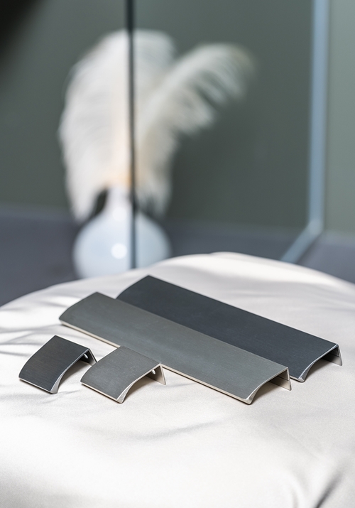 1390275 Ручка Ручка 200 Антрацит Hafa  Антрацитовый  - Вид №1