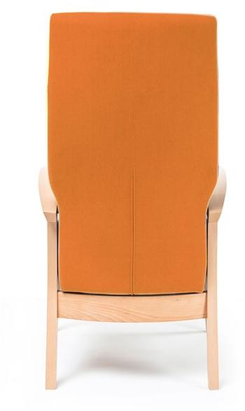 PIAVAL Кресло Recliner из ткани с подлокотниками Fandango | health & care 34-63/3rg - Вид №3
