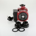 VRS.254.13.0 Насос циркуляционный VRS 25/4-130 Valtec 25/4-130  - Вид №2