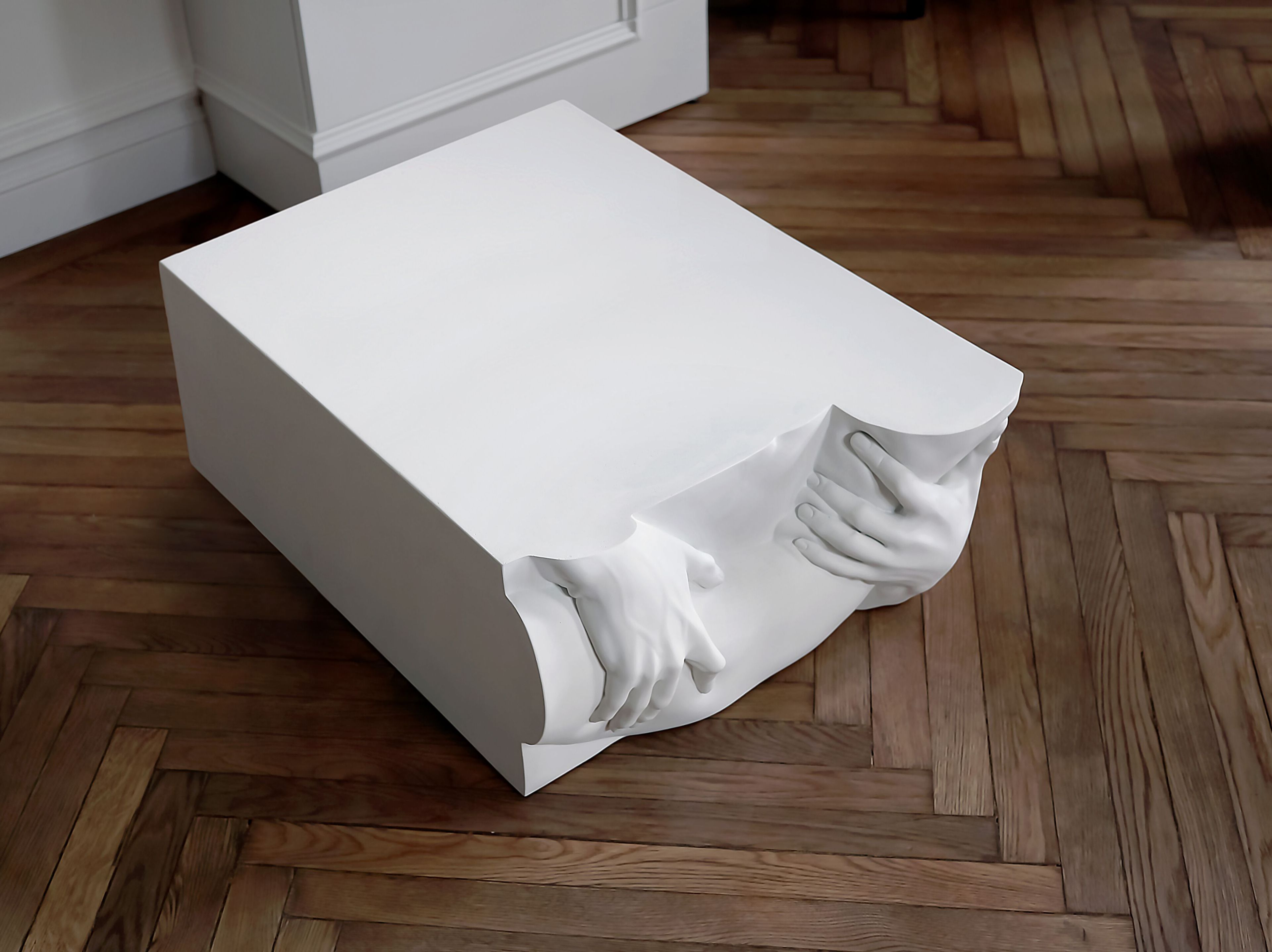 Журнальный столик LO Contemporary классика ARCH-00127631 - Вид №3