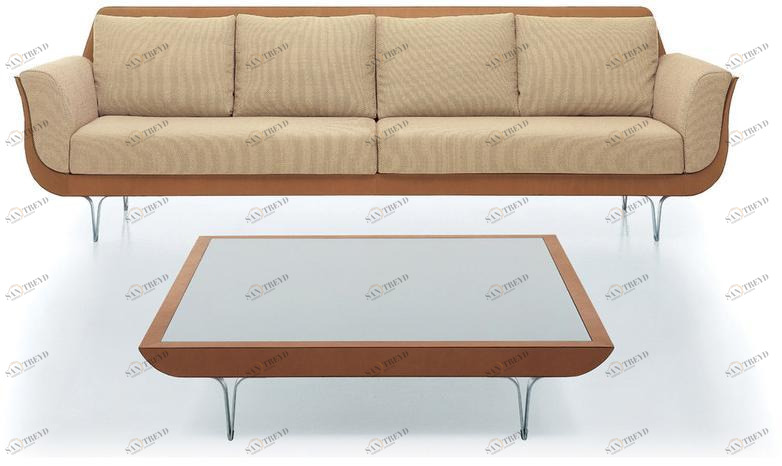 i 4 Mariani 4-х местный диван Brera sun-id-1383476