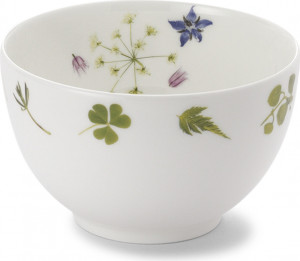 10639966 Dibbern Чаша Dibbern "Дикие травы" 400мл Фарфор