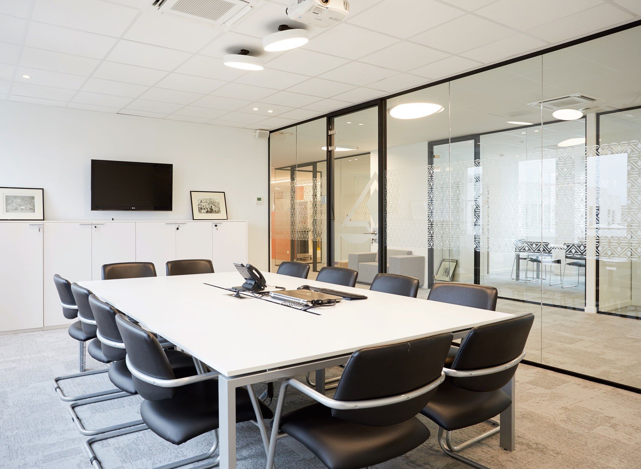 Регулируемый светодиодный потолочный светильник Deltalight Supernova XS ARCH-00143699 - Вид №2