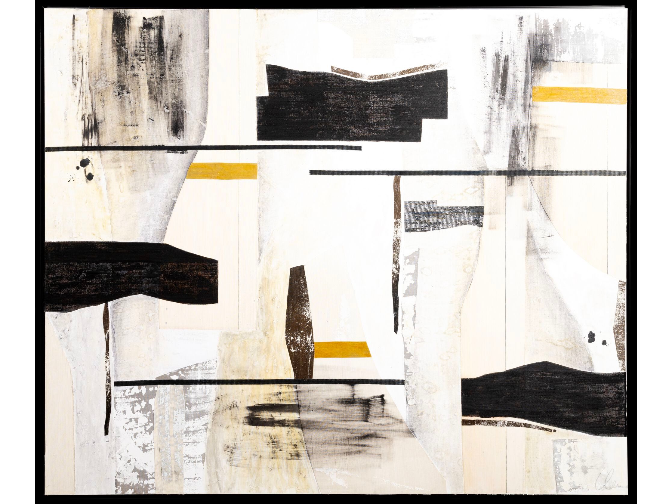 Холст рамки NOVOCUADRO ART COMPANY Laura Olea ARCH-00107146 - Вид №1