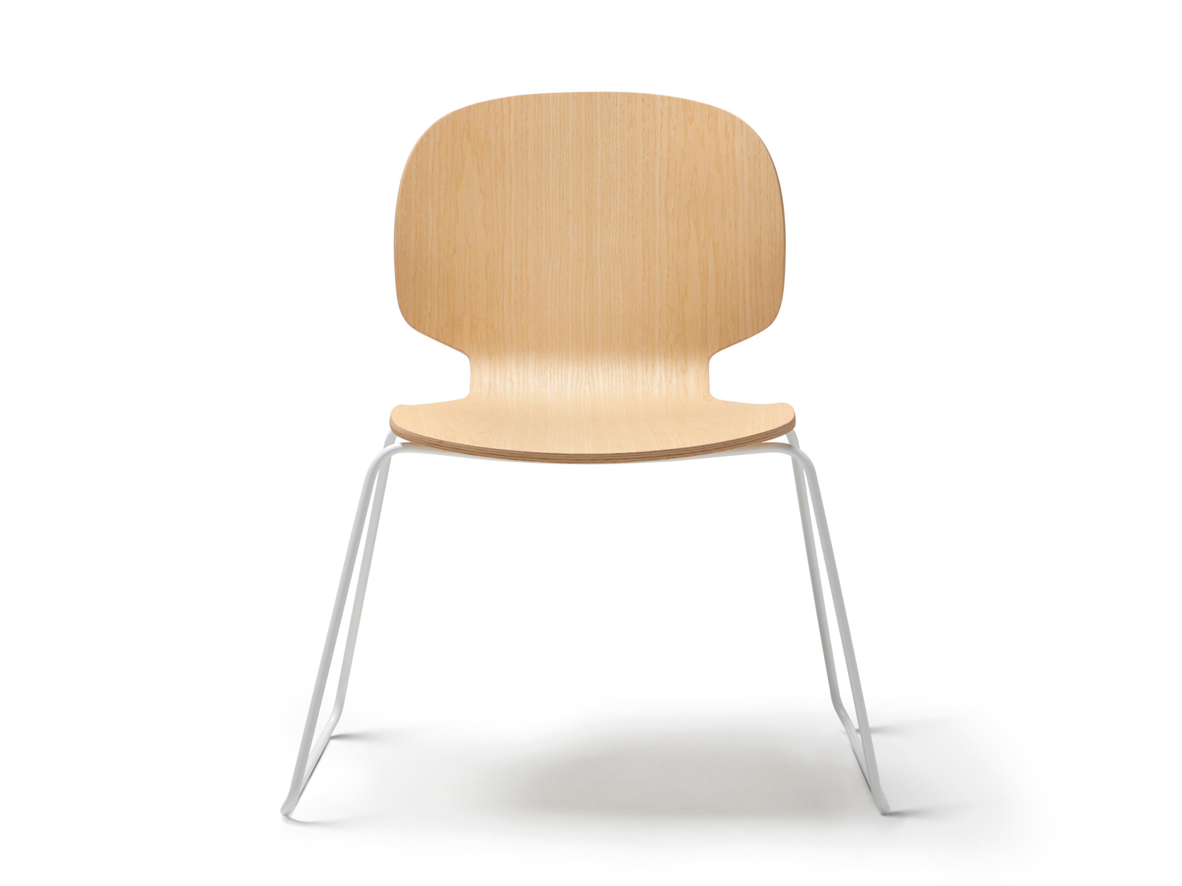 Штабелируемый стул из ясеня Blasco&Vila Halo ARCH-00131222 - Вид №2