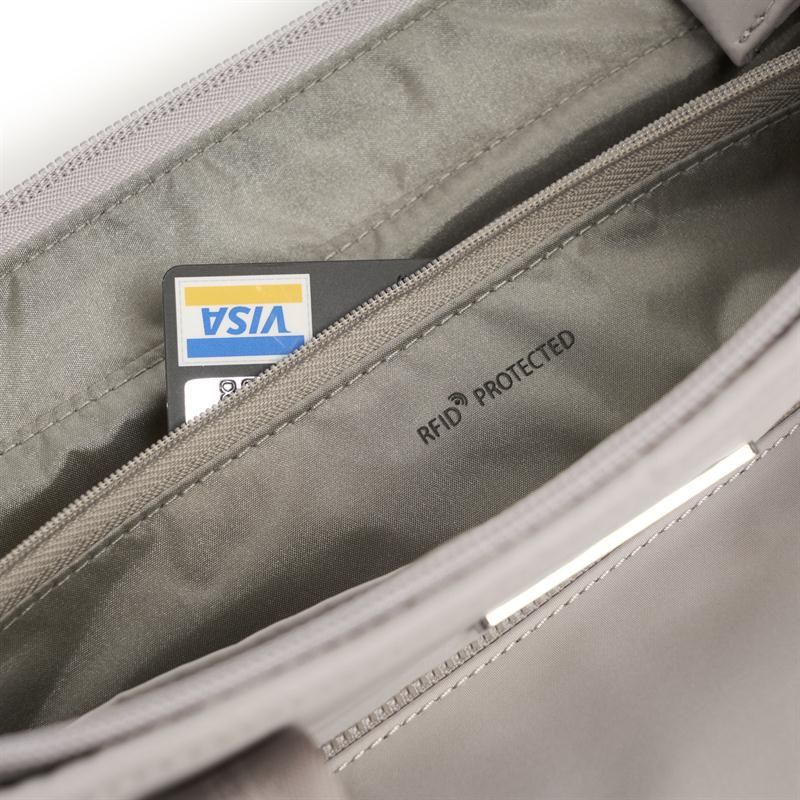 HAUR06/003-02 Сумка HAUR06 Handbag Glitz RFID Hedgren Aura - Вид №4