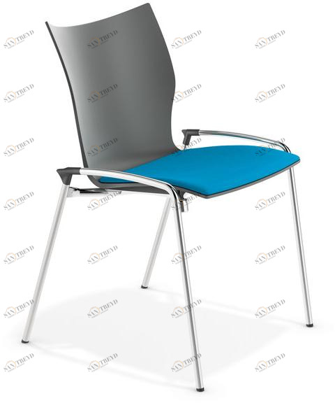 Casala Приставной стул для конференций Lynx iii 2581-00