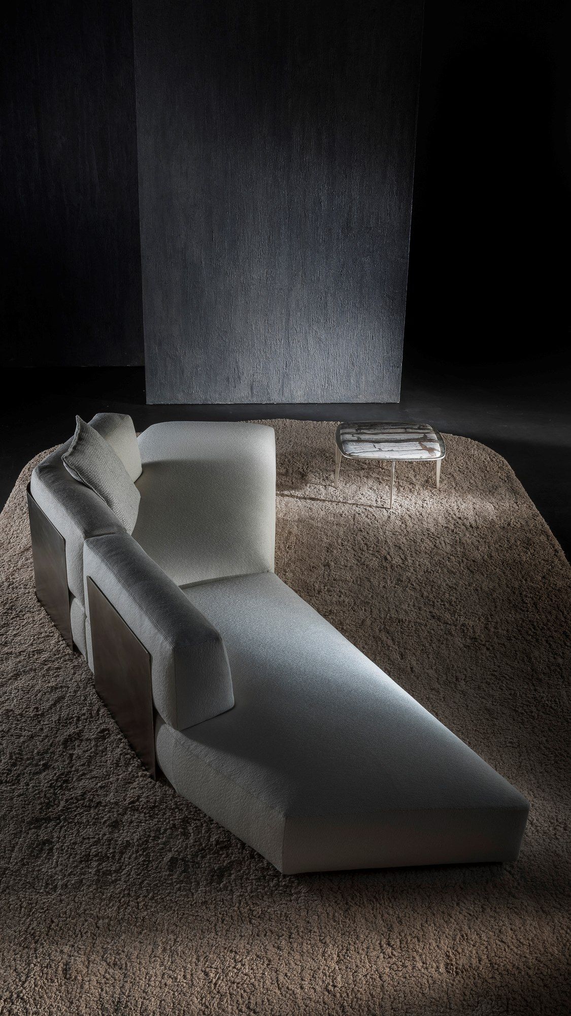 Ткань диван Henge DOWNTOWN ARCH-00025513 - Вид №6