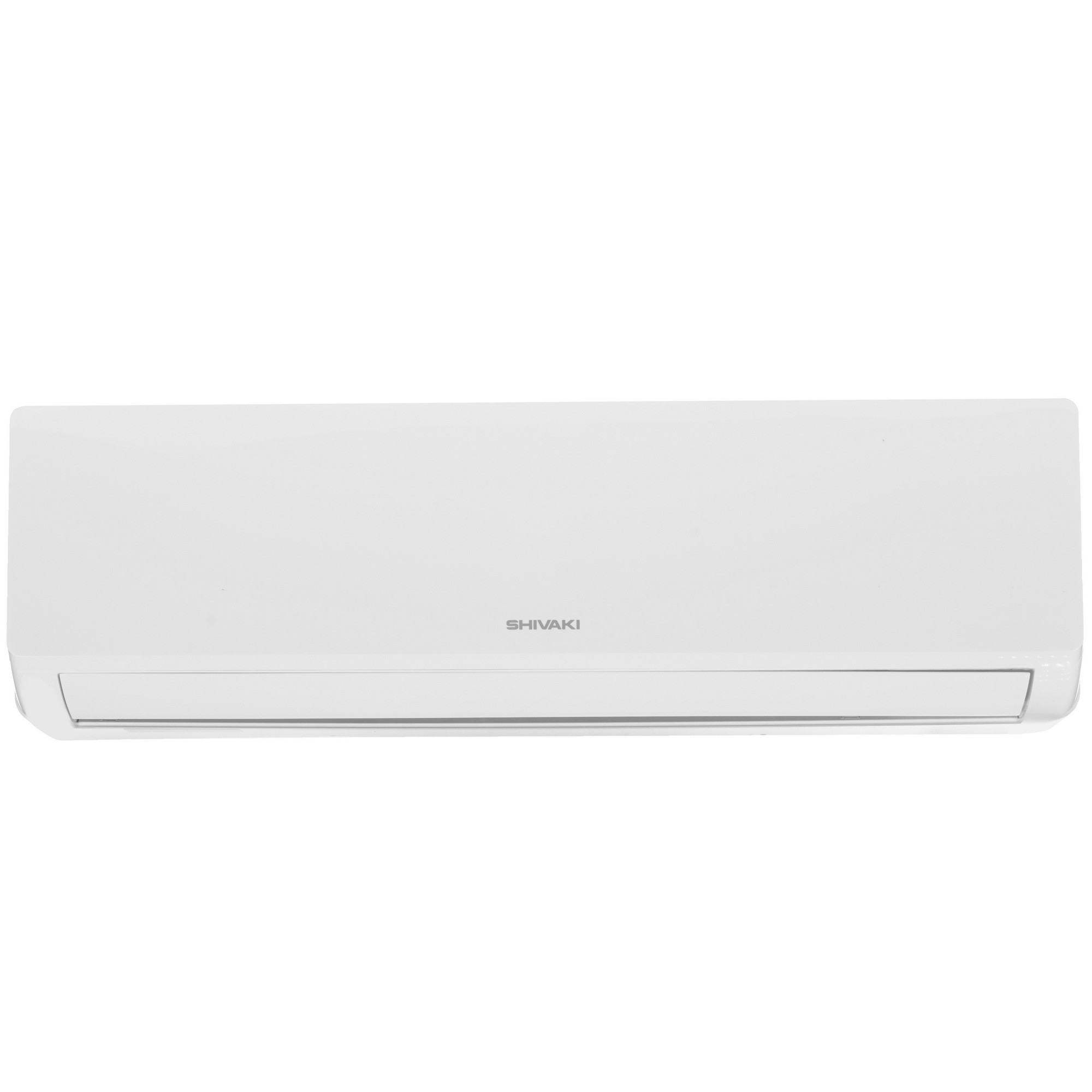 5049988 Кондиционер настенный сплит-система Shivaki SSH-P249BE/SRH-P249BE белый STDN-0105524 - Вид №1