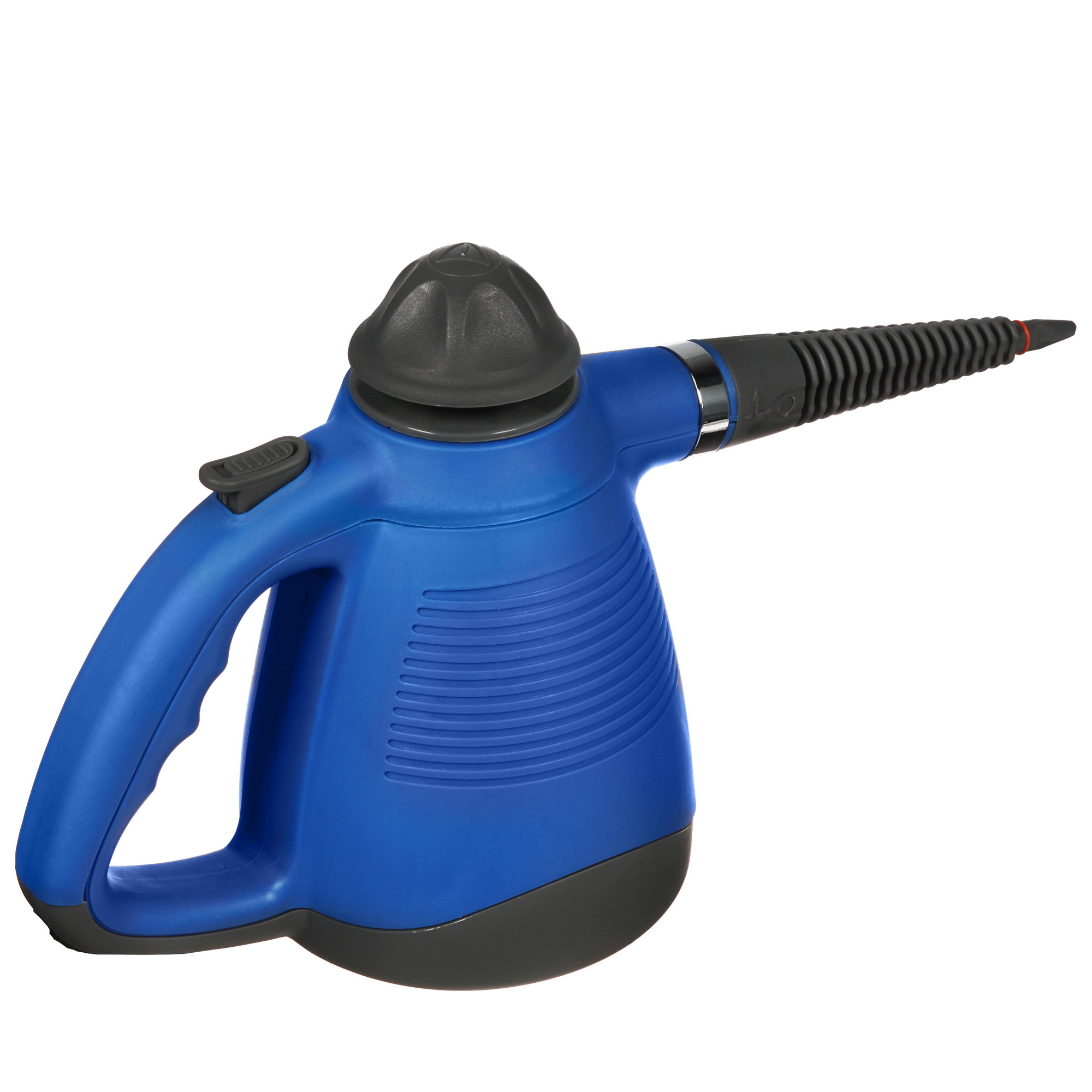 8190552 Пароочиститель Endever Odyssey Q-443 синий STDN-0024220 - Вид №1