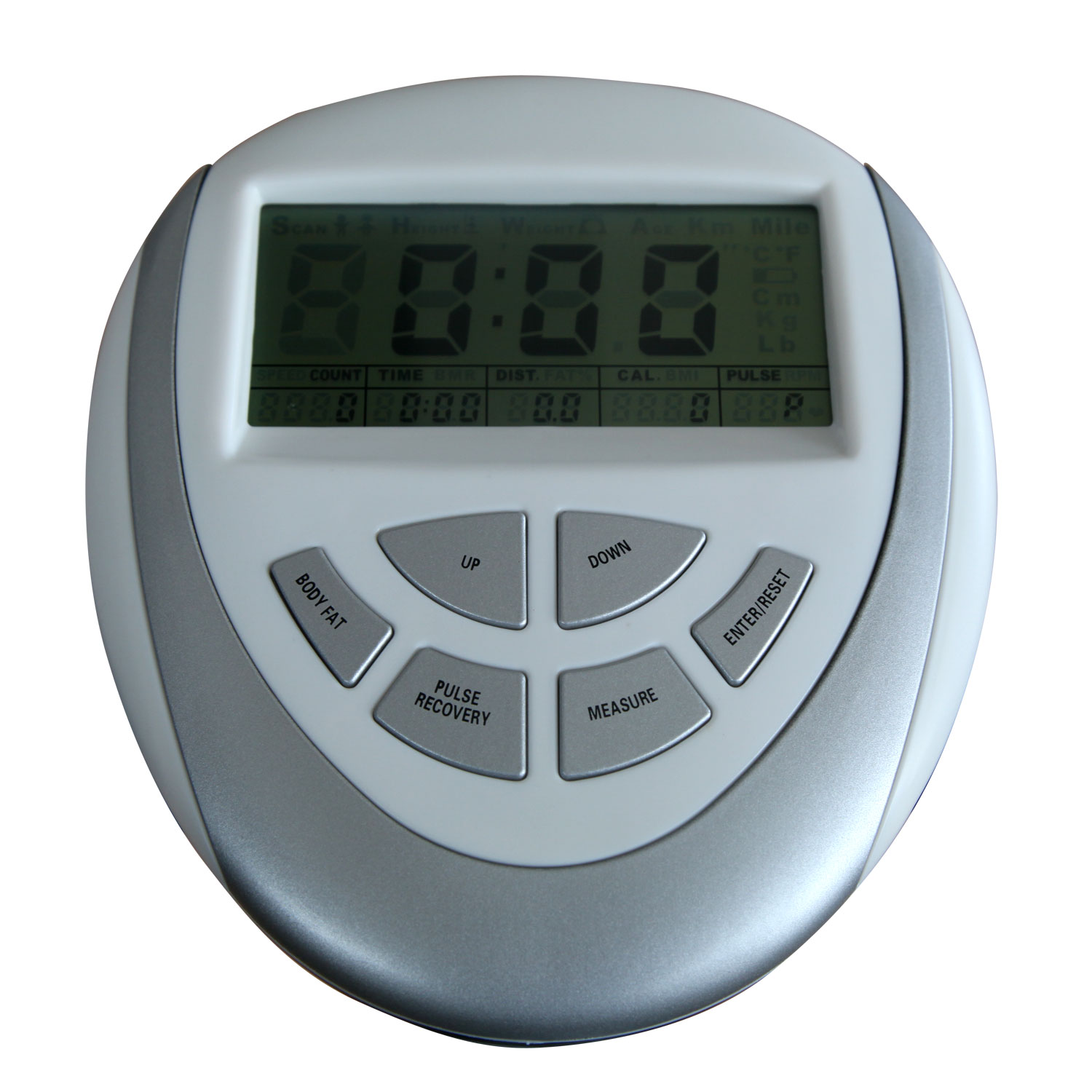 SC-5901 Степпер sc-5901 DFC  - Вид №1