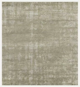 AB Copenhagen Design Шелковый ковер ручной работы на заказ Giuseppe ripamonti