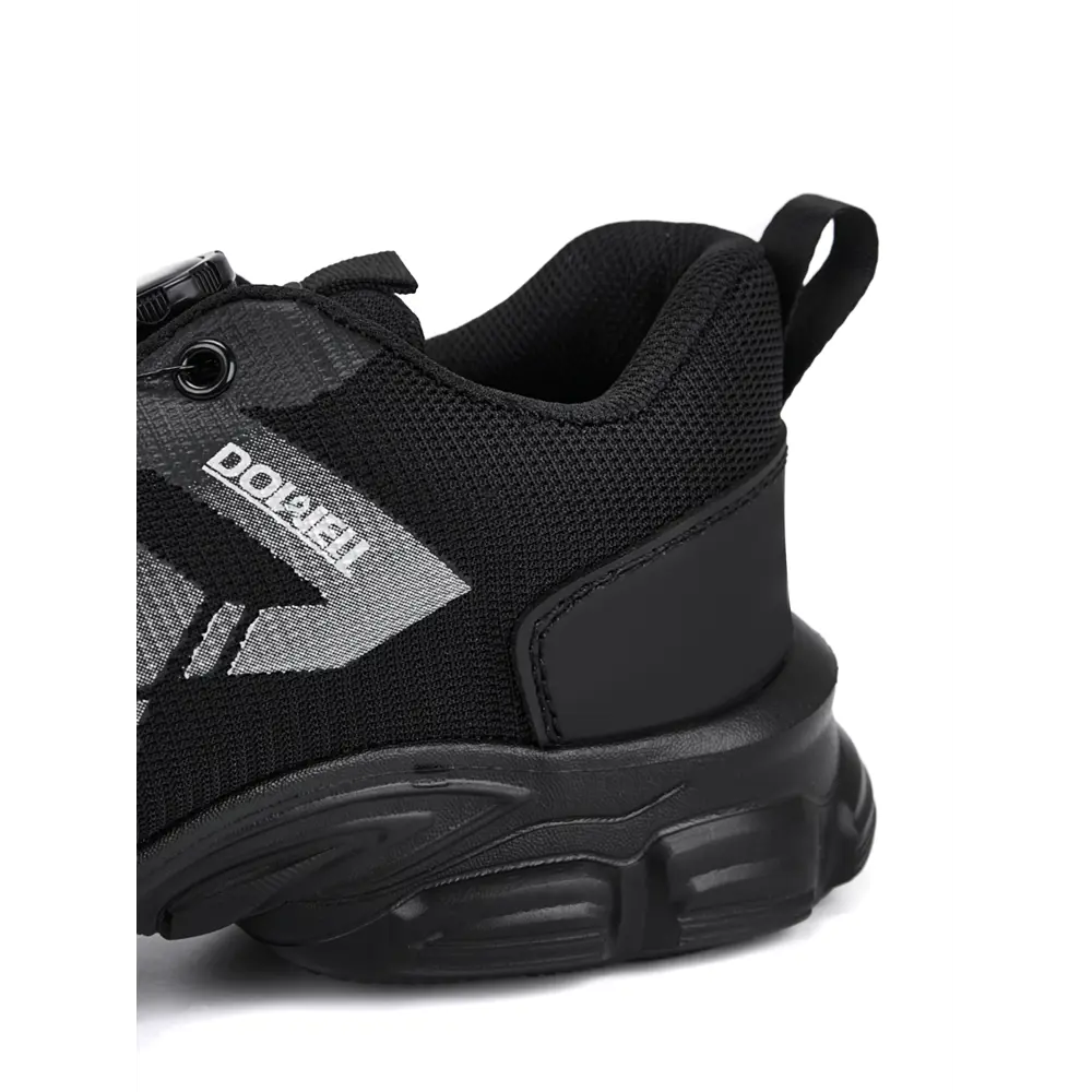 Рабочие полуботинки Dowell D82200 с защитным подноском 89419382 STLM-1564579 - Вид №5